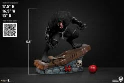 Sabrewulf – Player 2 -Model Figures Sales Shop sabrewulf player 2 killer instinct scale 64407e115cc07 1