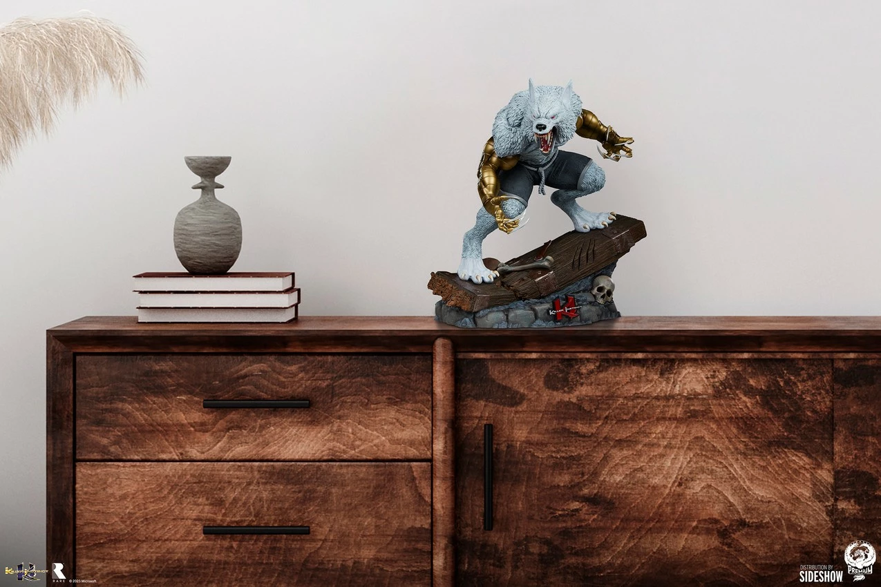 Sabrewulf 17 Sabrewulf - Image 15