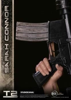 Sarah Connor -Model Figures Sales Shop sarah connor terminator gallery 61671de1eb439