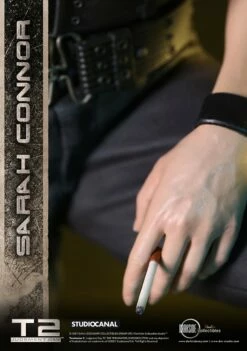 Sarah Connor -Model Figures Sales Shop sarah connor terminator gallery 61671de241b8a