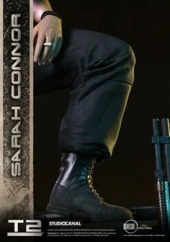 Sarah Connor -Model Figures Sales Shop sarah connor terminator gallery 61671de28e56b
