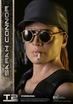 Sarah Connor -Model Figures Sales Shop sarah connor terminator gallery 6167214fcb2b8