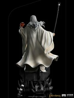Saruman -Model Figures Sales Shop saruman the lord of the rings gallery 61f43ba926448