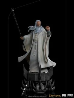 Saruman -Model Figures Sales Shop saruman the lord of the rings gallery 61f43ba96436e