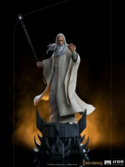 Saruman -Model Figures Sales Shop saruman the lord of the rings gallery 61f43ba9a6fcf