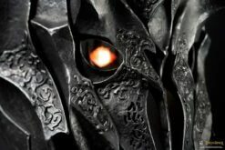 Sauron Art Mask -Model Figures Sales Shop sauron art mask the lord of the rings gallery 6217eeae3db59