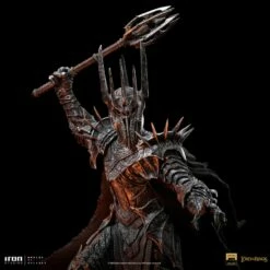 Sauron -Model Figures Sales Shop sauron the lord of the rings gallery 635ae3825bb97