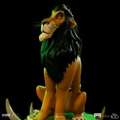Scar -Model Figures Sales Shop scar disney gallery 6435c2072bee5