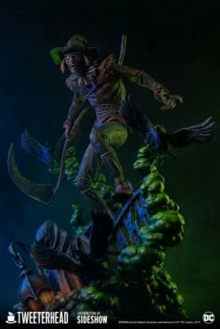 Scarecrow -Model Figures Sales Shop scarecrow dc comics gallery 60f74d43be4d6 1