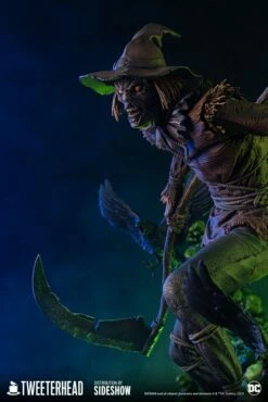 Scarecrow -Model Figures Sales Shop scarecrow dc comics gallery 60f74d441cc1c