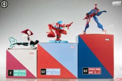 Scarlet Spider -Model Figures Sales Shop scarlet spider marvel gallery 637ebc3e7bd30