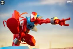 Scarlet Spider -Model Figures Sales Shop scarlet spider marvel gallery 637ebc3f3d30c