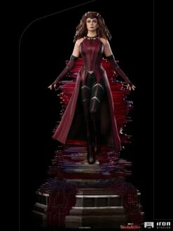 Scarlet Witch