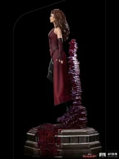 Scarlet Witch -Model Figures Sales Shop scarlet witch marvel gallery 617b2d5797430