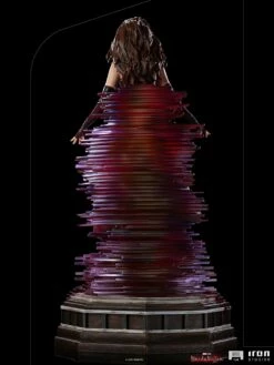 Scarlet Witch -Model Figures Sales Shop scarlet witch marvel gallery 617b2d57edd5e