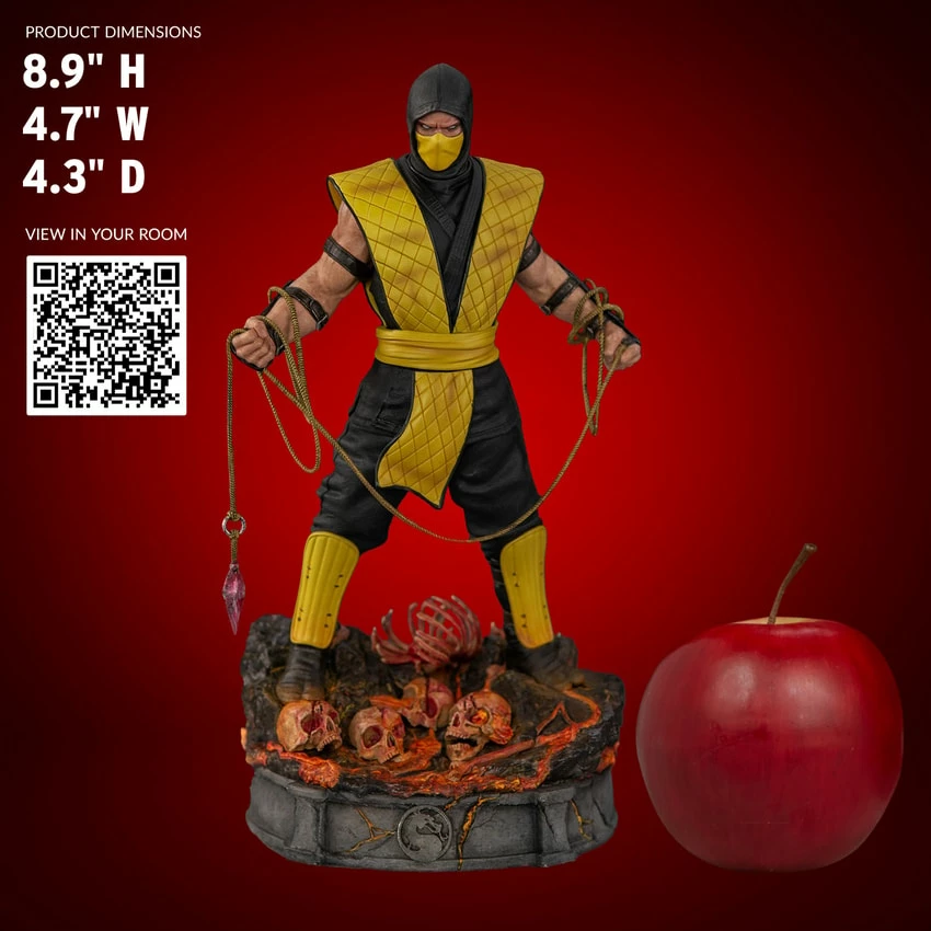 Scorpion 4 Scorpion - Image 2