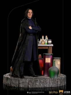 Severus Snape -Model Figures Sales Shop severus snape deluxe harry potter gallery 621910aa5ac02