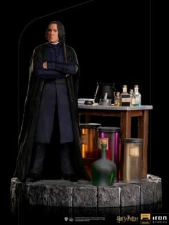 Severus Snape Deluxe -Model Figures Sales Shop severus snape deluxe harry potter gallery 621910aaa75b4 1