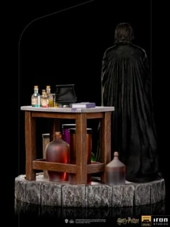Severus Snape Deluxe -Model Figures Sales Shop severus snape deluxe harry potter gallery 621910aaf37b4 1