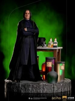 Severus Snape -Model Figures Sales Shop severus snape deluxe harry potter gallery 621910ab511ce