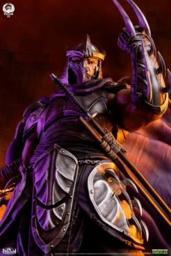 Shredder -Model Figures Sales Shop shredder deluxe version teenage mutant ninja turtles gallery 645443ddb4cd5