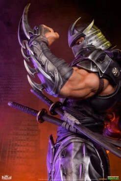 Shredder -Model Figures Sales Shop shredder gallery 6454415e07144