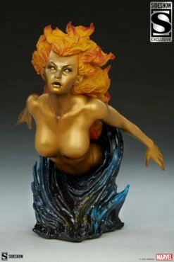 Silver Surfer -Model Figures Sales Shop silver surfer marvel gallery 6081b62448afd