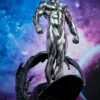 Silver Surfer -Model Figures Sales Shop silver surfer marvel gallery 64402d5f31211