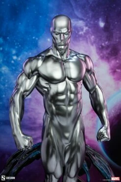 Silver Surfer -Model Figures Sales Shop silver surfer marvel gallery 64402d8f33870