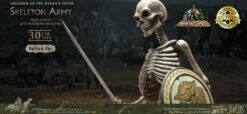 Skeleton Army (Deluxe Version)