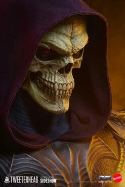 Skeletor Legends
