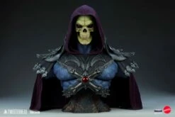 Skeletor Legends -Model Figures Sales Shop skeletor legends masters of the universe gallery 603fcae216c7d