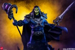 Skeletor Legends 9 Skeletor Legends -Model Figures Sales Shop skeletor legends masters of the universe gallery 63f809f3803ec