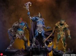 Skeletor Legends 10 Skeletor Legends -Model Figures Sales Shop skeletor legends masters of the universe gallery 63f809f4313af