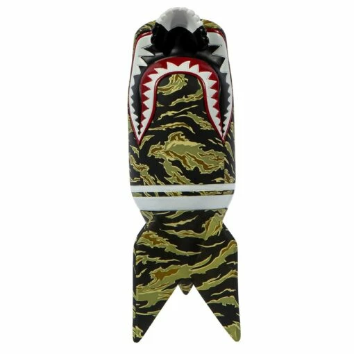 Skull Bomb Plus -Model Figures Sales Shop skull bomb plus mighty jaxx originals gallery 60888351d2d78