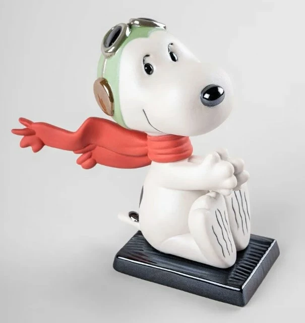 Snoopy Flying Ace 3 Snoopy Flying Ace