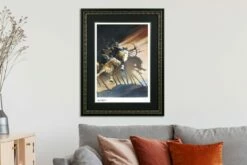 Son Of The Barbarian -Model Figures Sales Shop son of the barbarian frank frazetta feature 2