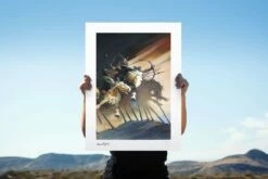 Son Of The Barbarian