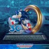 First 4 Figures Sonic The Hedgehog 30th Anniversary 1 First 4 Figures Sonic The Hedgehog 30th Anniversary -Model Figures Sales Shop sonic the hedgehog 30th anniversary gallery 624c9da88ddb2