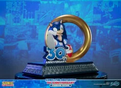 First 4 Figures Sonic The Hedgehog 30th Anniversary -Model Figures Sales Shop sonic the hedgehog 30th anniversary gallery 624c9da8cc64a