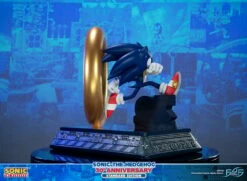 First 4 Figures Sonic The Hedgehog 30th Anniversary -Model Figures Sales Shop sonic the hedgehog 30th anniversary gallery 624c9da96e92a
