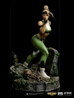 Sonya Blade