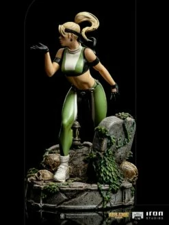 Sonya Blade -Model Figures Sales Shop sonya blade mortal kombat gallery 6290f82968422