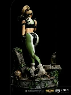Sonya Blade -Model Figures Sales Shop sonya blade mortal kombat gallery 6290f829b67ed