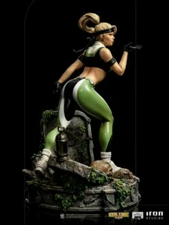 Sonya Blade -Model Figures Sales Shop sonya blade mortal kombat gallery 6290f82a103be