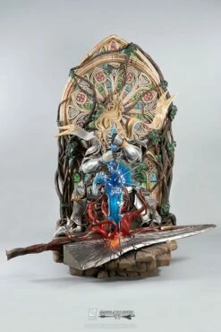 Soul Embrace Siegfried Deluxe 17 Soul Embrace Siegfried Deluxe -Model Figures Sales Shop soul embrace siegfried deluxe soulcalibur gallery 607a048f37a7e