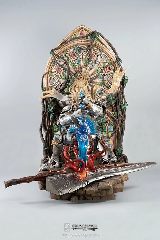 Soul Embrace Siegfried Deluxe 8 Soul Embrace Siegfried Deluxe - Image 6