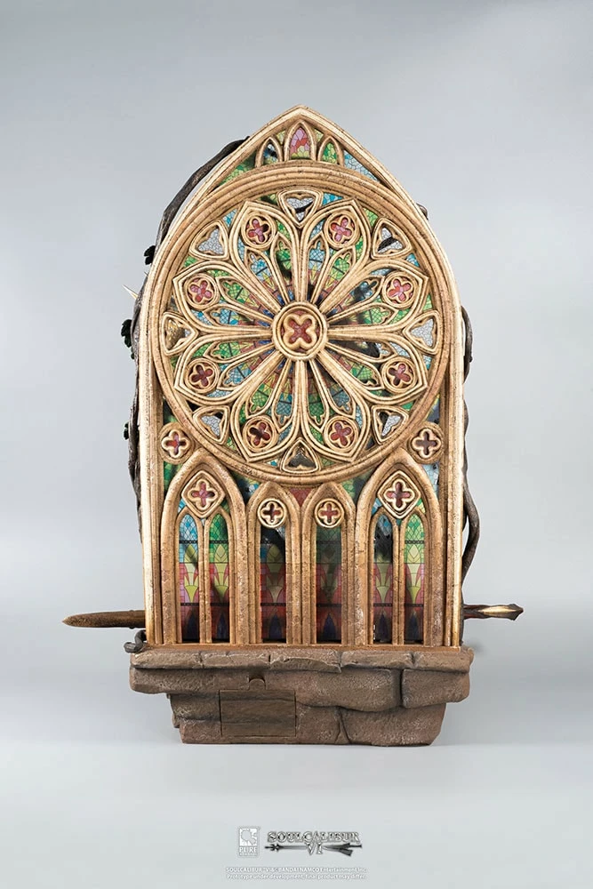 Soul Embrace Siegfried Deluxe 11 Soul Embrace Siegfried Deluxe - Image 9