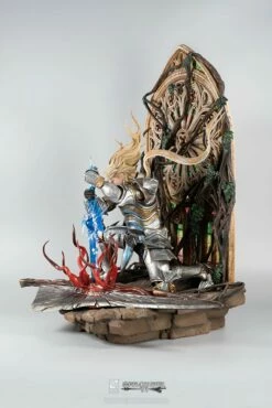 Soul Embrace Siegfried Deluxe 21 Soul Embrace Siegfried Deluxe -Model Figures Sales Shop soul embrace siegfried deluxe soulcalibur gallery 607a0490885cb