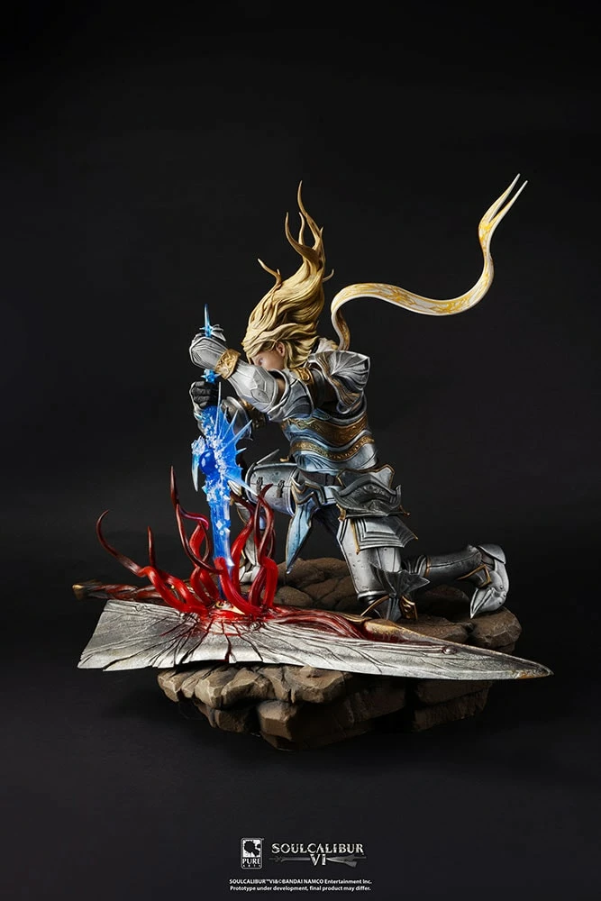 Soul Embrace Siegfried Deluxe 4 Soul Embrace Siegfried Deluxe - Image 2